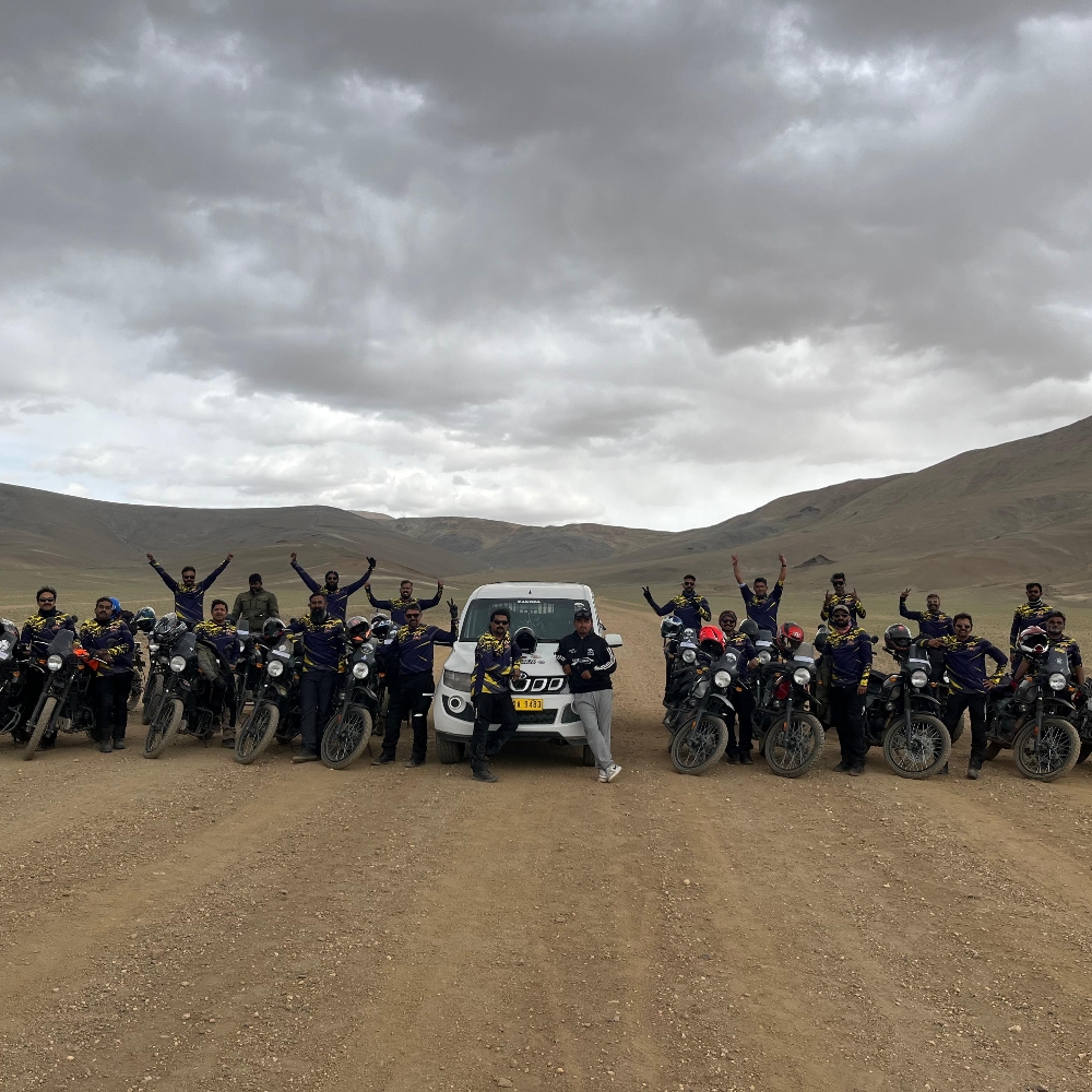 Maithree Riding Club