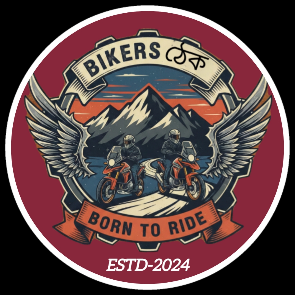 Bikers ঠেক