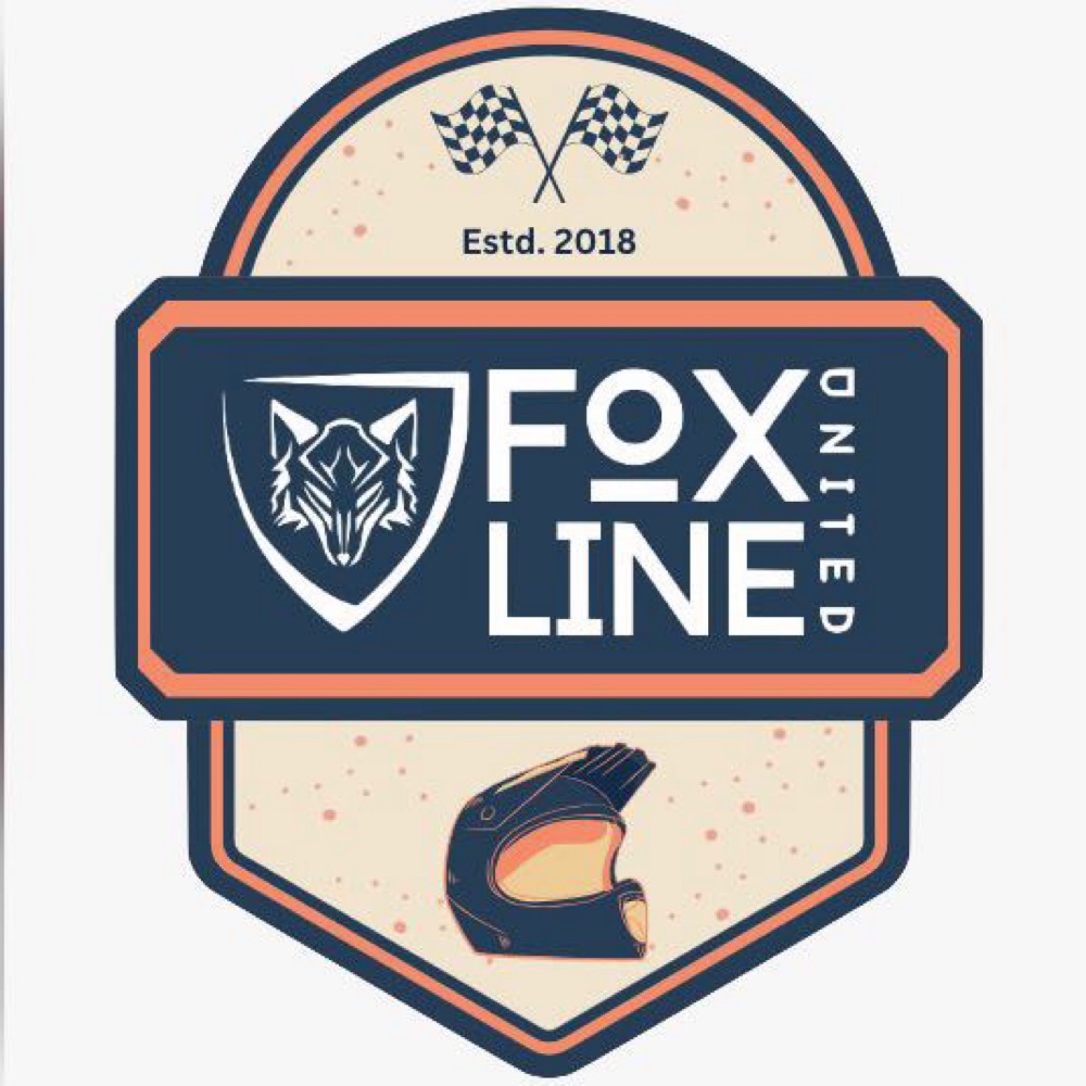 Foxline United Club