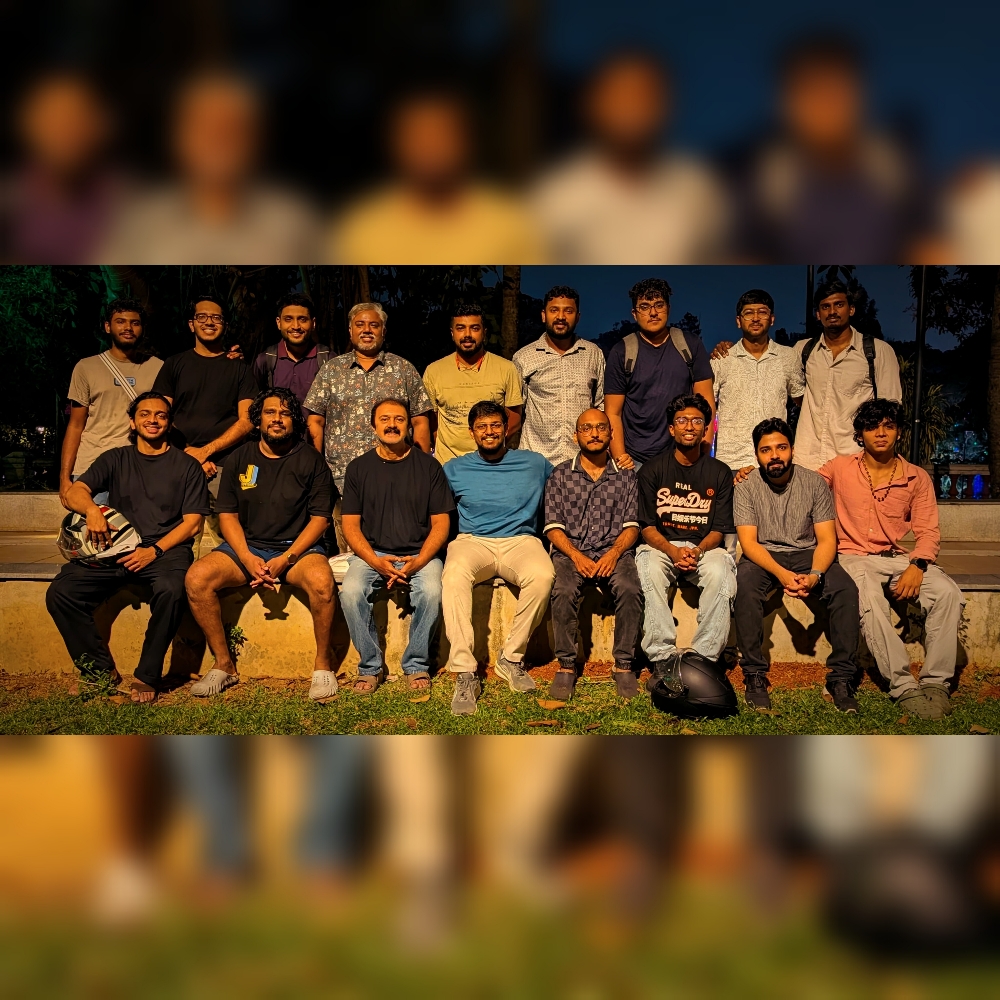Trivandrum Riders