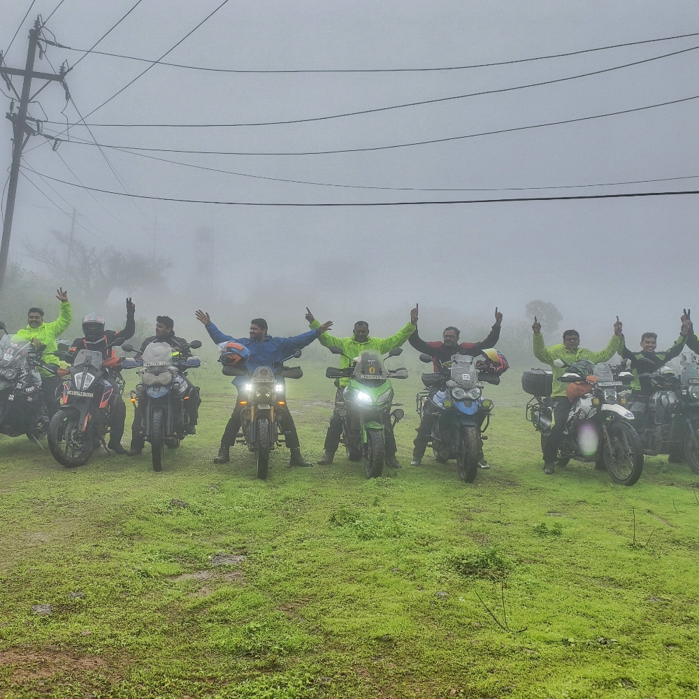 RoadBee Club