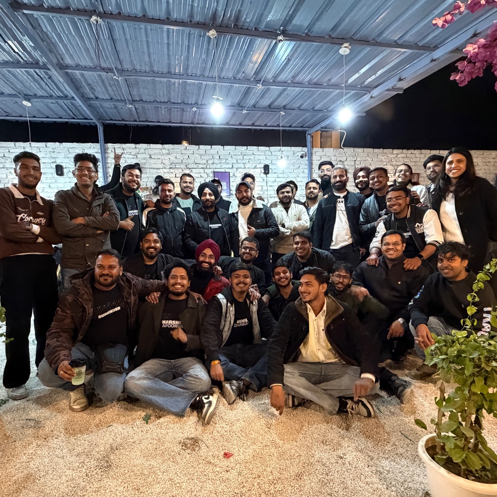 Maverick The Bikers Club
