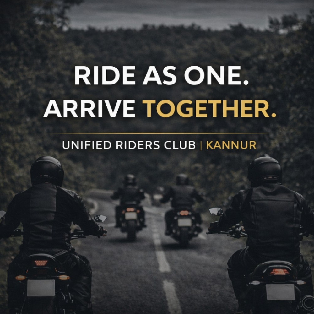 Unified Riders Club (URC)