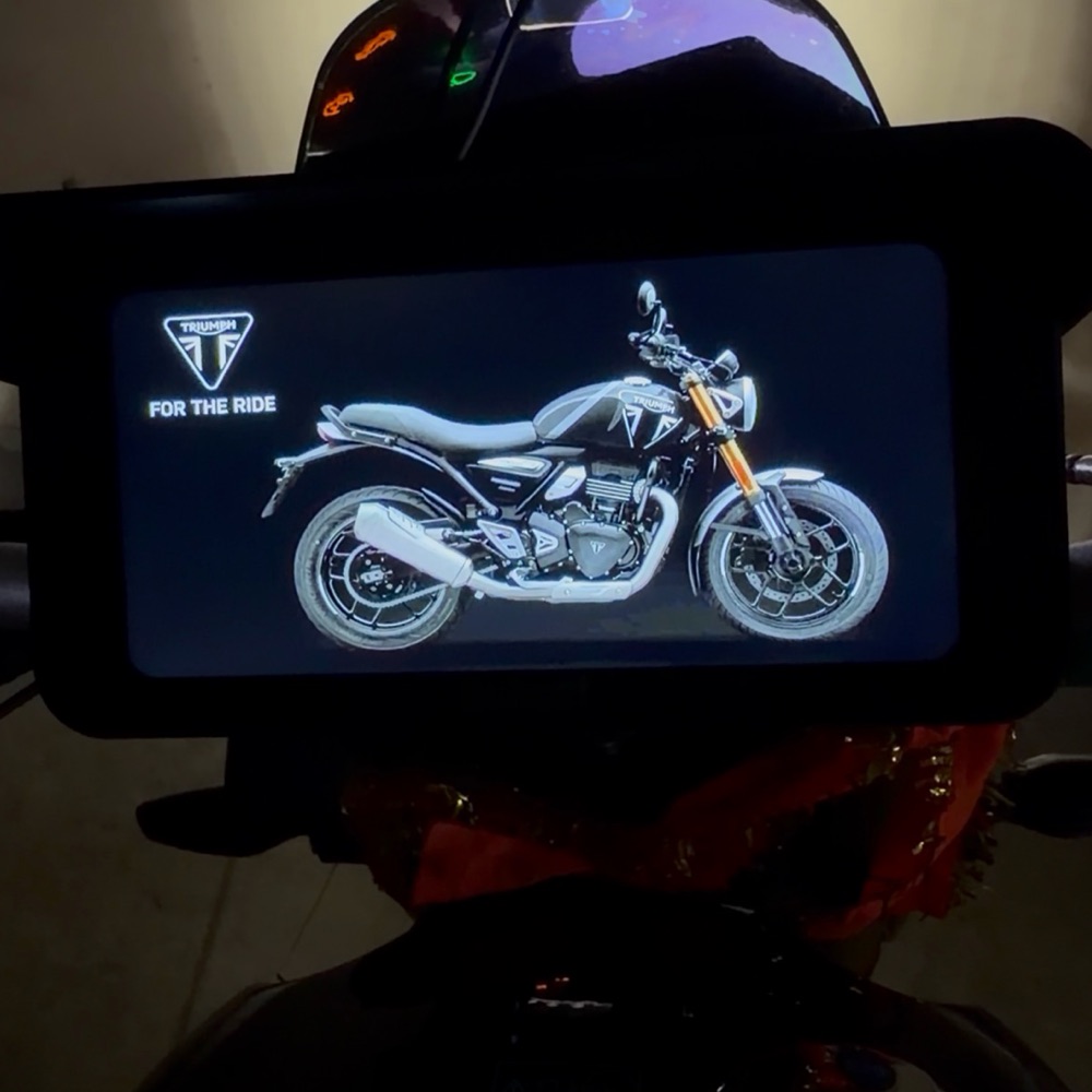League Of Extraordinary Bikers