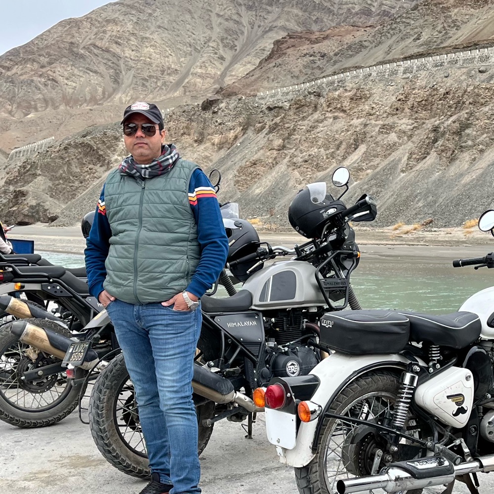 Sathi Riders