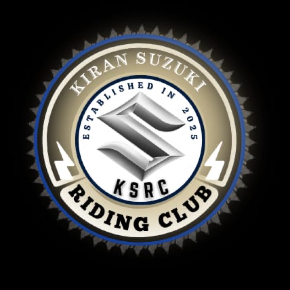 Kiran Suzuki Riding Club