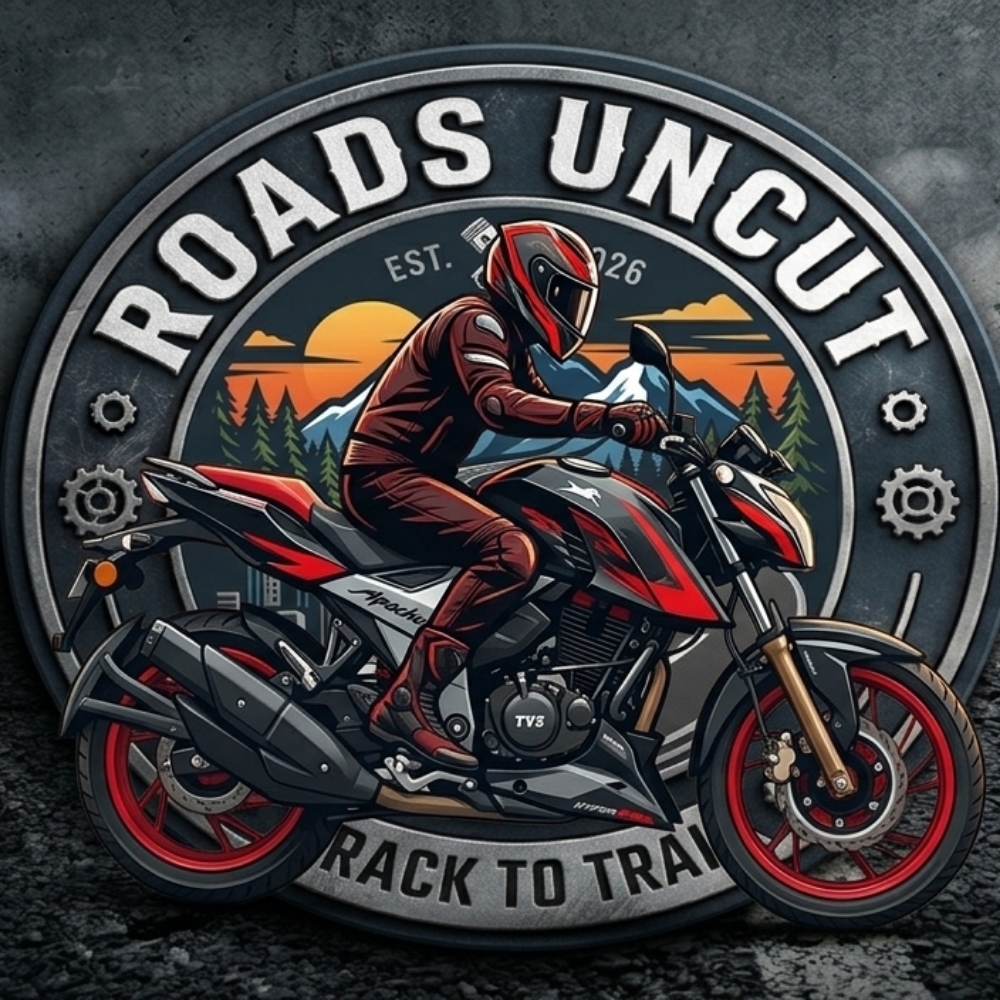 Roadsuncut