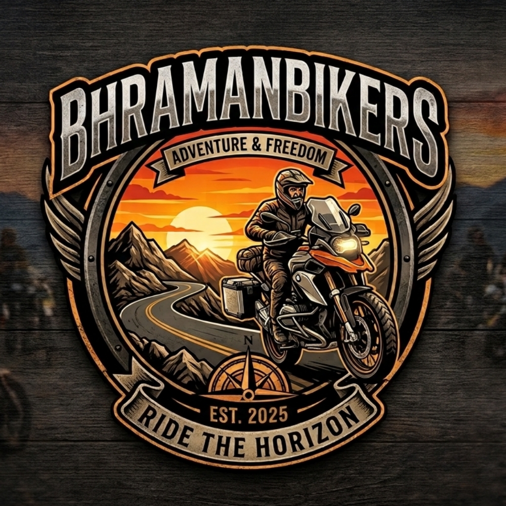 Bhramanbikers (BBG)