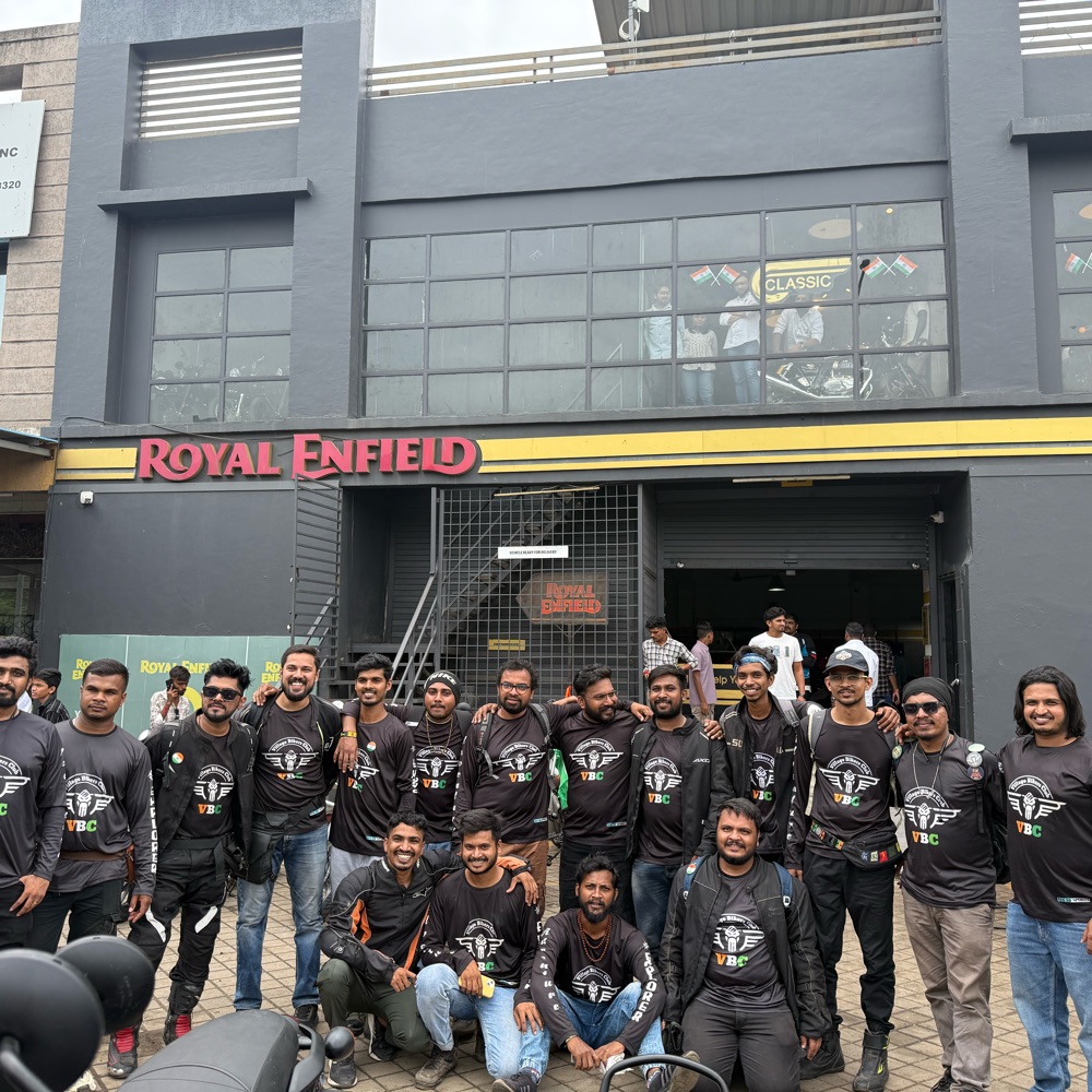 Village Bikers Club