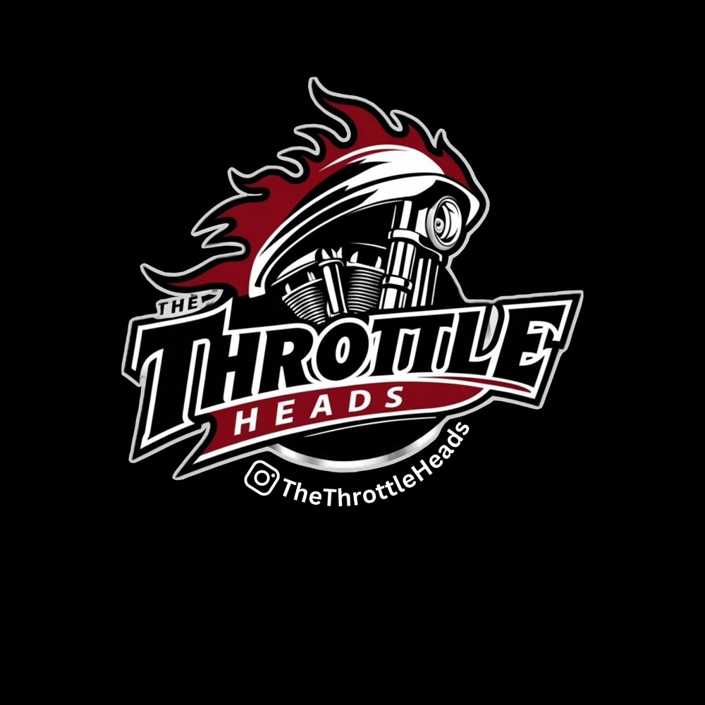 ThrottleHeads