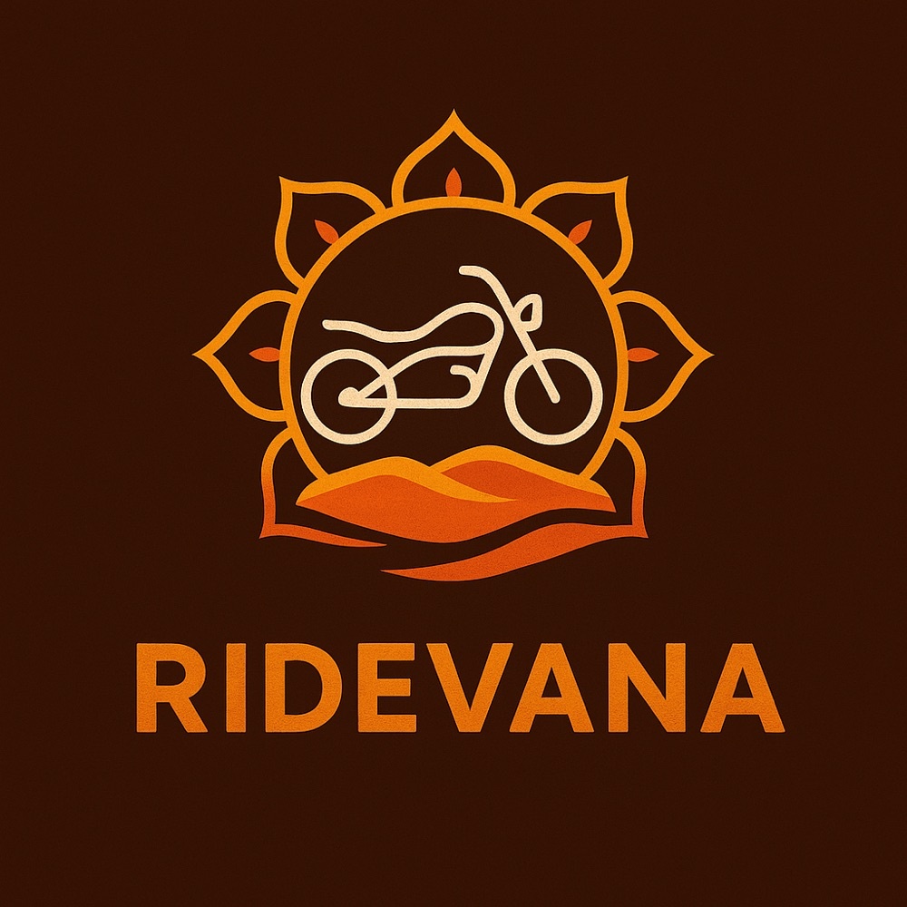 Ridevana
