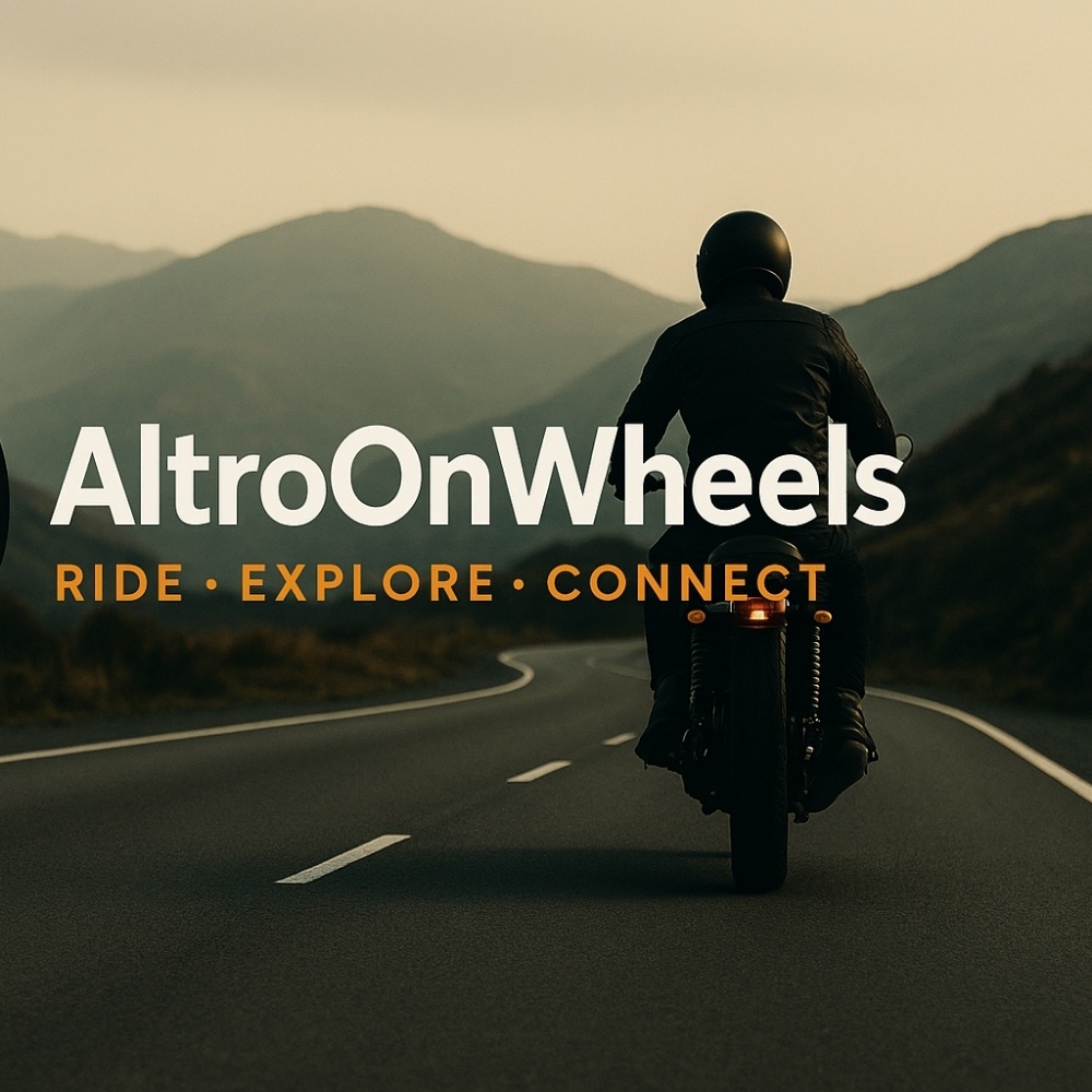 AltroOnWheels