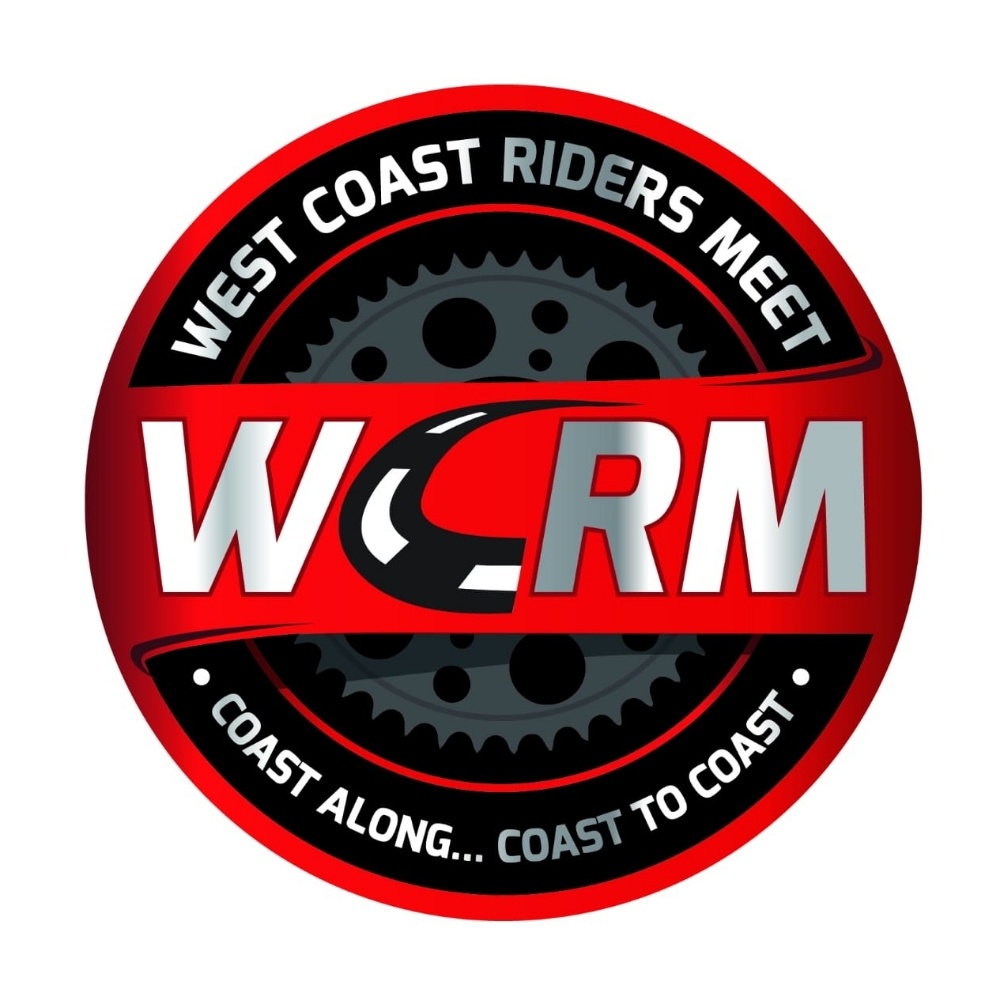 WEST COAST RIDERS MEET