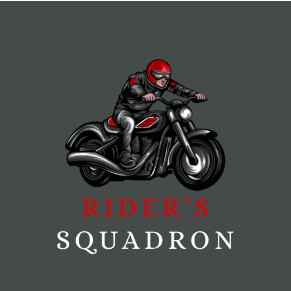 Rider’s Squadron