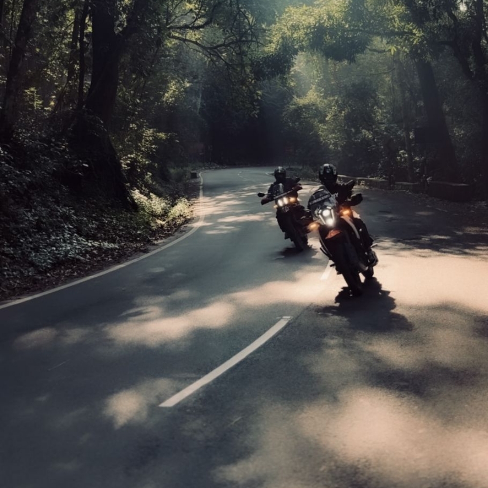 BikerSquad