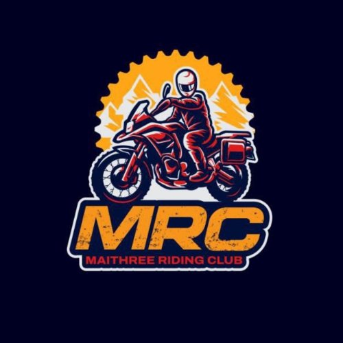 Maithree Riding Club logo