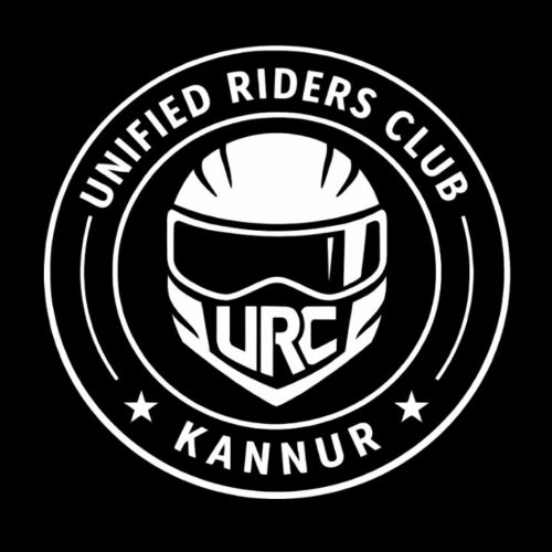 Unified Riders Club (URC) logo