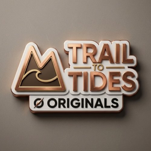 Trail to Tides Originals logo