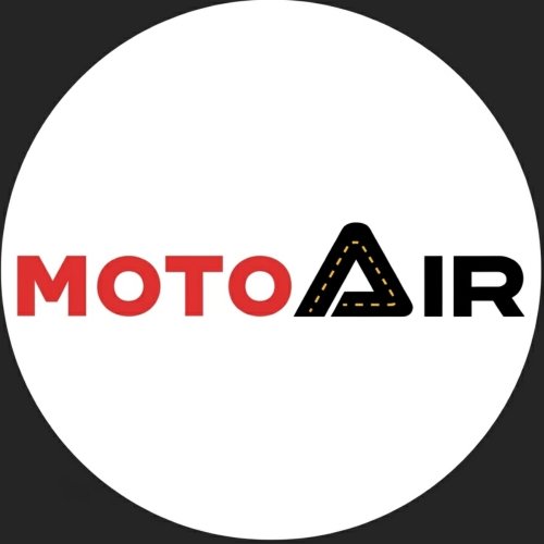 Moto AIR logo