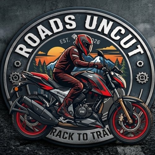 Roadsuncut logo