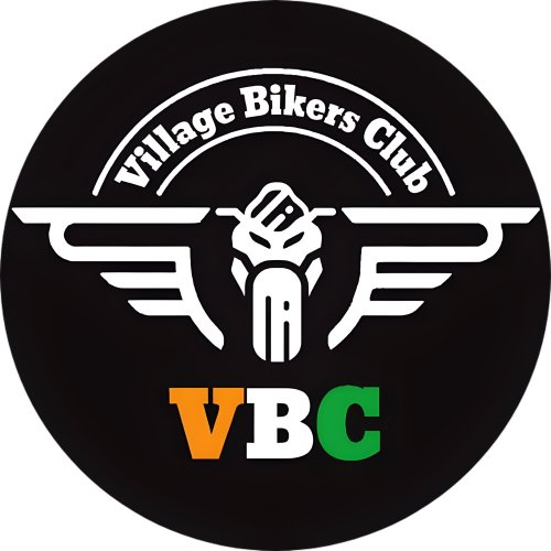 Village Bikers Club logo
