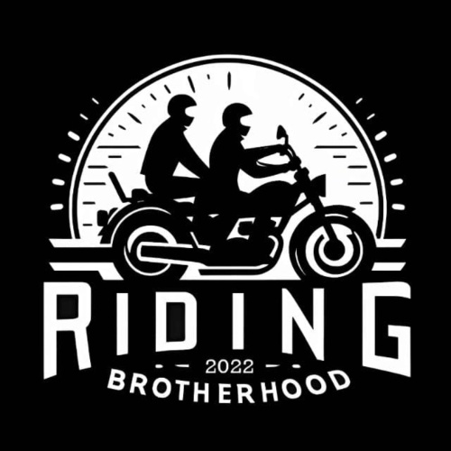 RIDING BROTHERHOOD logo