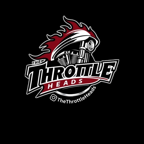 ThrottleHeads logo