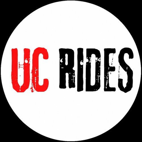 UC Rides (Mumbai & Pune) logo