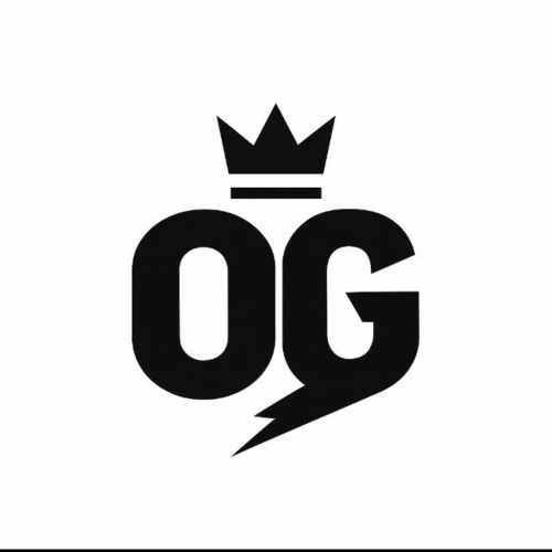 THE OG'Z logo