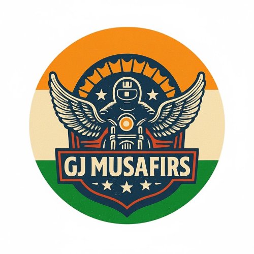 GJMUSAFIRS logo